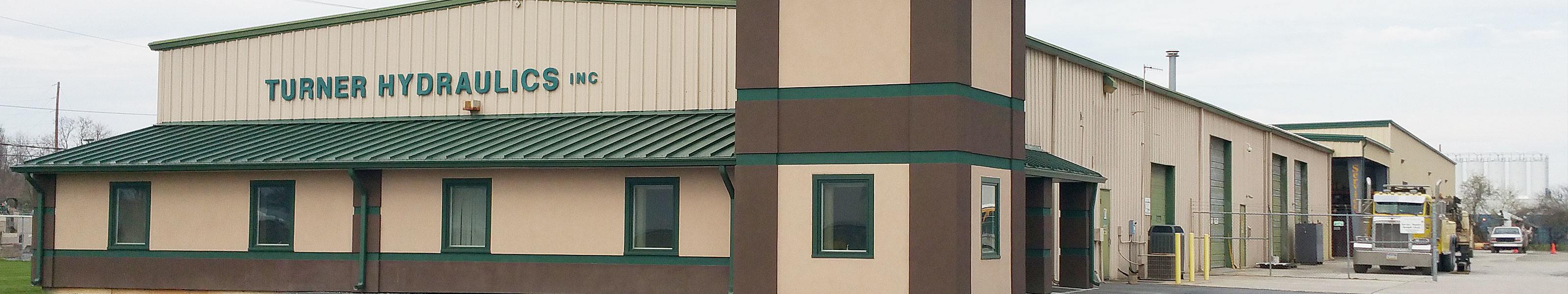 Turner Hydraulics