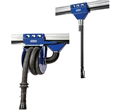 Overhead Rail Exhaust Systems