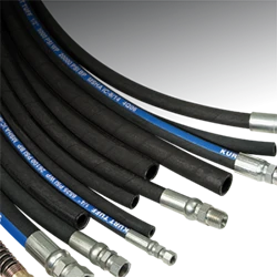 Hydraulic Hose
