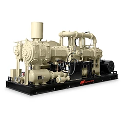 PET Compressed Air Solutions