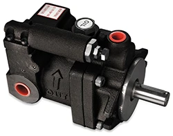 LPV Series - Piston Pumps