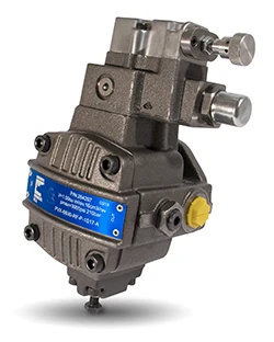PVX Series - Variable Vane Pumps