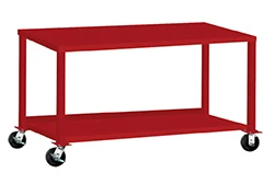 Portable Tool Storage