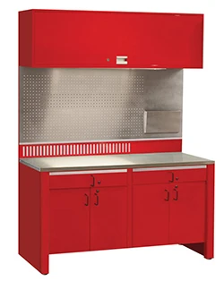 RealitiÂ® Workbench Systems