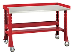 ShureShopÂ® Workbench Systems