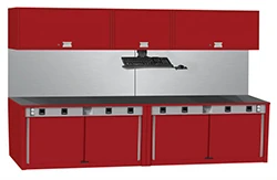 TC3Â® Workbench Systems