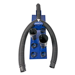 QuickLink Universal Tailpipe Adapter System