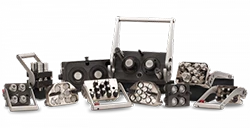 Multi-Coupling Plates