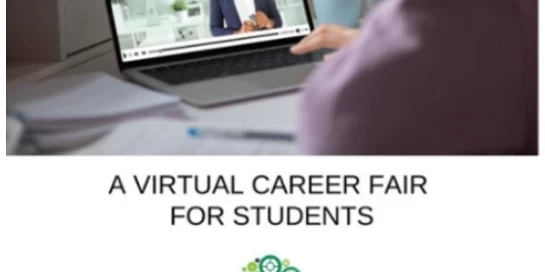 Turner Proudly Sponsors the JA Inspire Career Fair