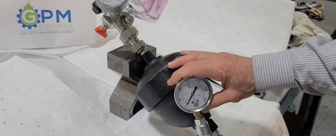 Why You Would Check Accumulator Pre-charge Without A Charge Kit