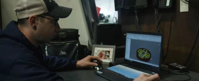 Turner Hydraulics Supports Next Gen