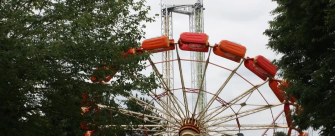 Accumulators Can Be Entertaining