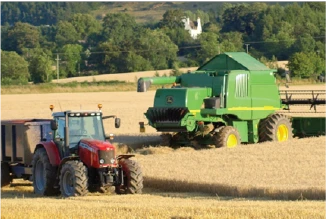 Agricultural Equipment