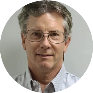 Dan Turner, President