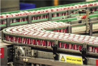 Food Packaging and Processing