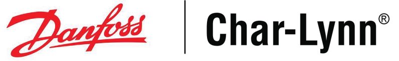 Danfoss Char-Lynn