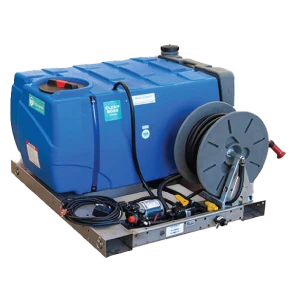 Fluidall Clean Boss EcoLite Disinfectant Spraying Machine