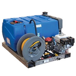 Fluidall Clean Boss Pro Disinfectant Sprayer