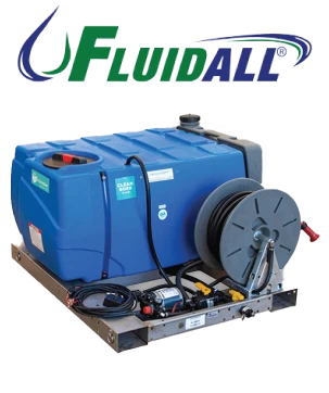 Fluidall Sanitization