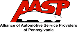 Alliance of Automotive Service Providers of Pennsylvania