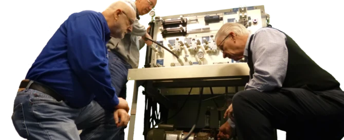 The Turner Family of Companies Grows