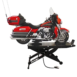 ForwardLift_MCLDT_Motorcycle 1000MCLDT Motorcycle Lift