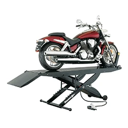 ForwardLift_MCL_Motorcycle 1000MCL Motorcycle Lift