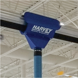 Harvey - Turner Hydraulics