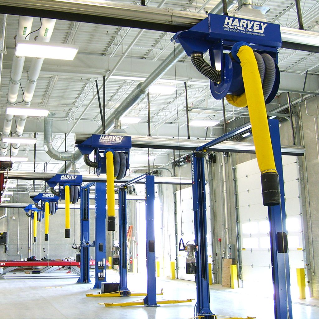 Harvey Turner Hydraulics