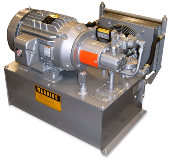 Continental Hydraulics Turner Hydraulics