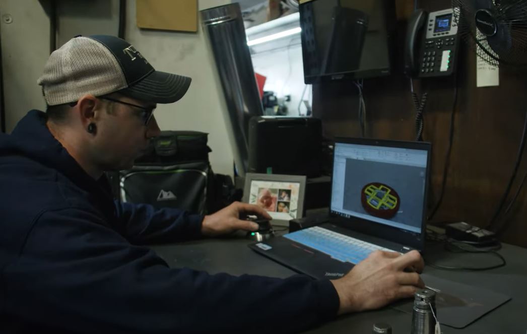 Turner Hydraulics Supports Next Gen Turner Hydraulics