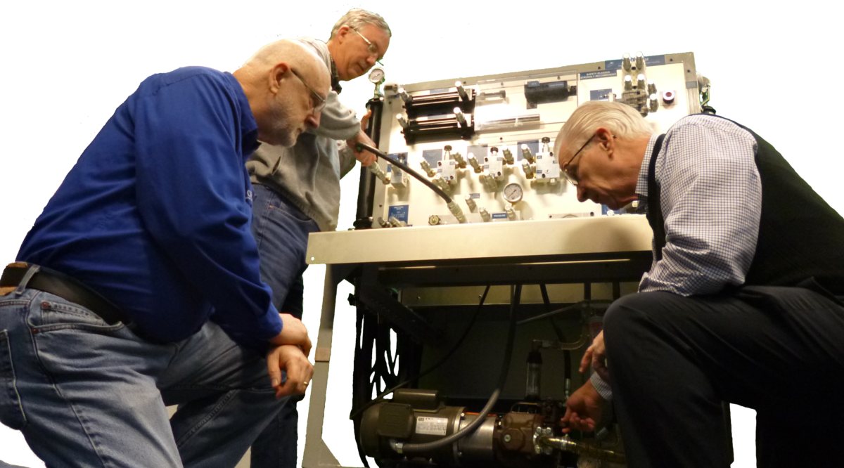 Newsletter Articles Turner Hydraulics