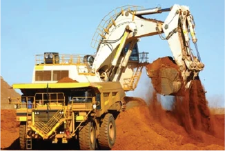 Construction and Mining Equipment