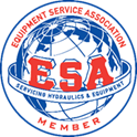 Equipment Service Association
