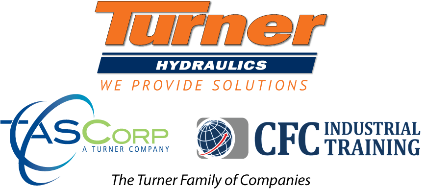 Turner Hydraulics Logo