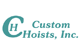 Custom Hoists Inc.