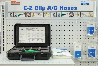 EZ Clip A/C Hoses