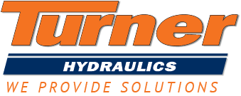 Turner Hydraulics Logo